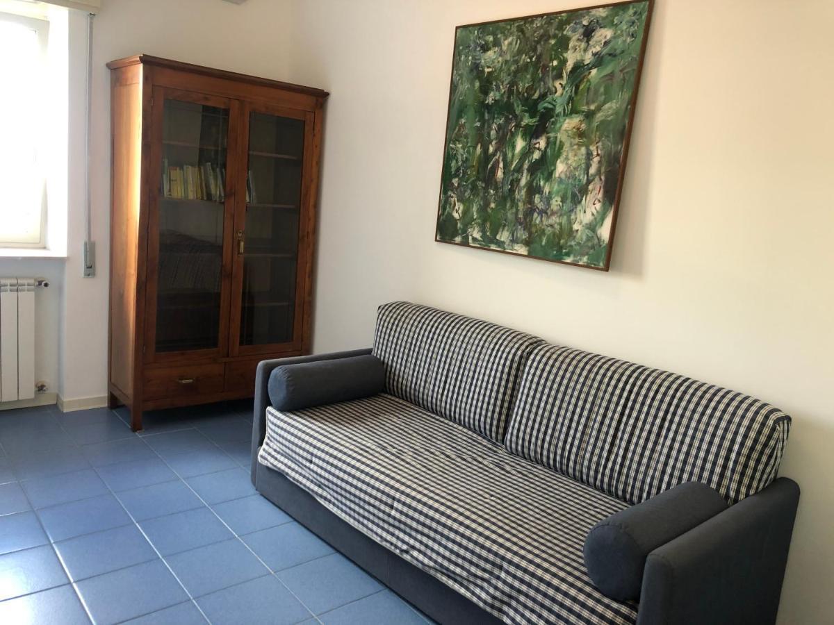 Taormina Center Apartment With Sea View Ngoại thất bức ảnh