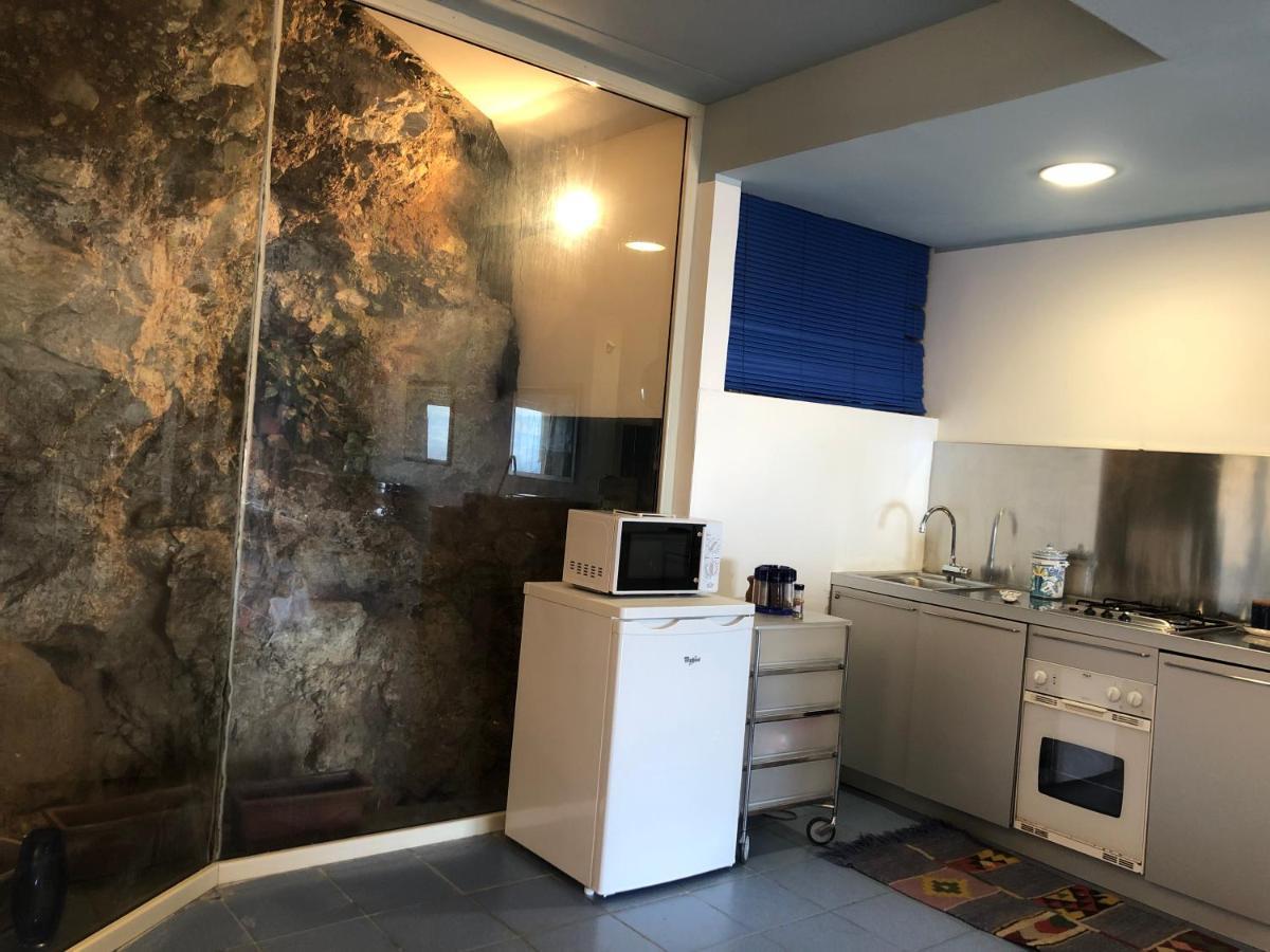 Taormina Center Apartment With Sea View Ngoại thất bức ảnh