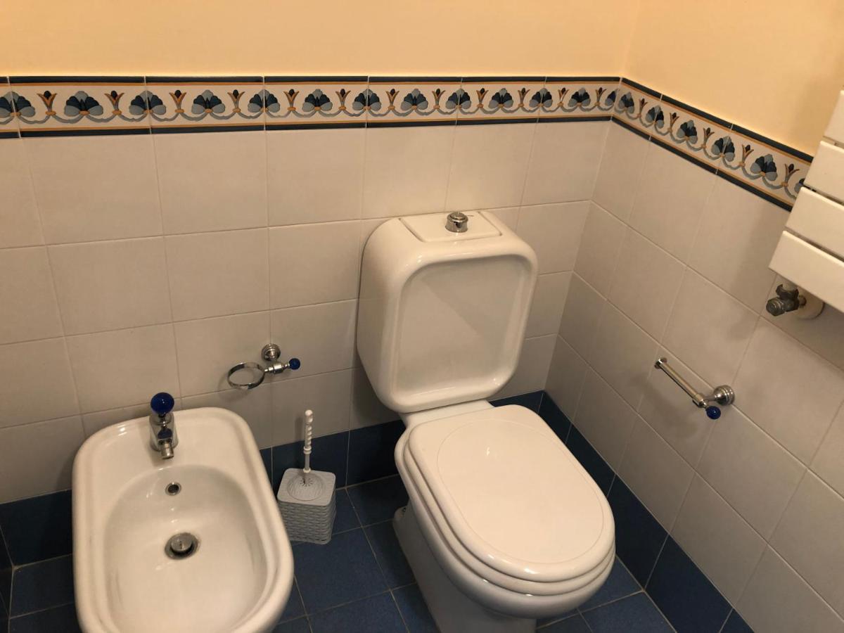 Taormina Center Apartment With Sea View Ngoại thất bức ảnh