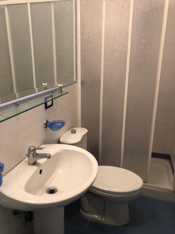 Taormina Center Apartment With Sea View Ngoại thất bức ảnh